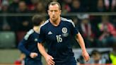 Charlie Adam is adamant he should’ve played more times for Scotland: 'I wanted more'