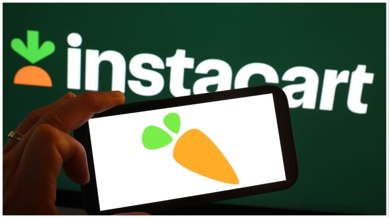 Instacart expanding into restaurant takeout