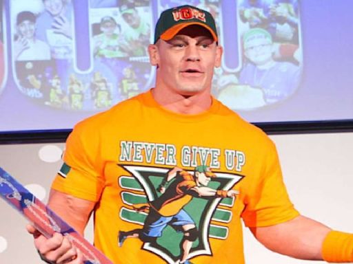 “Putting My Name in the Hat”: John Cena’s Retirement Tour Sparks Interest From His Former WWE Rival