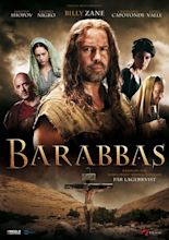 Barrabás - Película 2013 - SensaCine.com