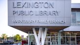 Lexington Public Library offering programs for kids to help combat the ‘summer slide’
