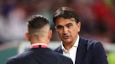 Croatia boss Zlatko Dalic says Canada’s John Herdman must ‘learn things’ after skipping handshake