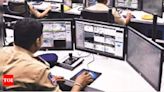 Telangana Police Apps and Websites Resume Operations After Security Fixes | Hyderabad News - Times of India