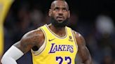 LeBron Undecided On Lakers Future Amid Playoff Exit