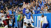 Lions vs. Commanders: Game notes from the Week 2 film review