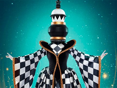 ‘The Masked Singer’ Season 12 costumes, judges and host [PHOTOS]