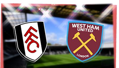 Fulham vs West Ham: Premier League prediction, kick-off time, team news, TV, live stream, h2h, odds today