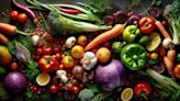 Cuántas verduras hay que comer al día, según la Organización Mundial de la Salud