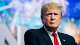 Former US President Donald Trump Says His Campaign Accepts Crypto Donations