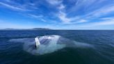 Ghost Shark and Manta Ray: Australia and US unveil undersea drones