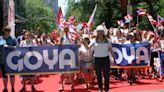 GOYA FOODS SE ENORGULLECE EN PATROCINAR EL DESFILE NACIONAL PUERTORRIQUENO DE LA CIUDAD DE NUEVA YORK