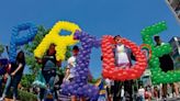 Marcha del Orgullo LGBT+ y la diversidad en la CDMX