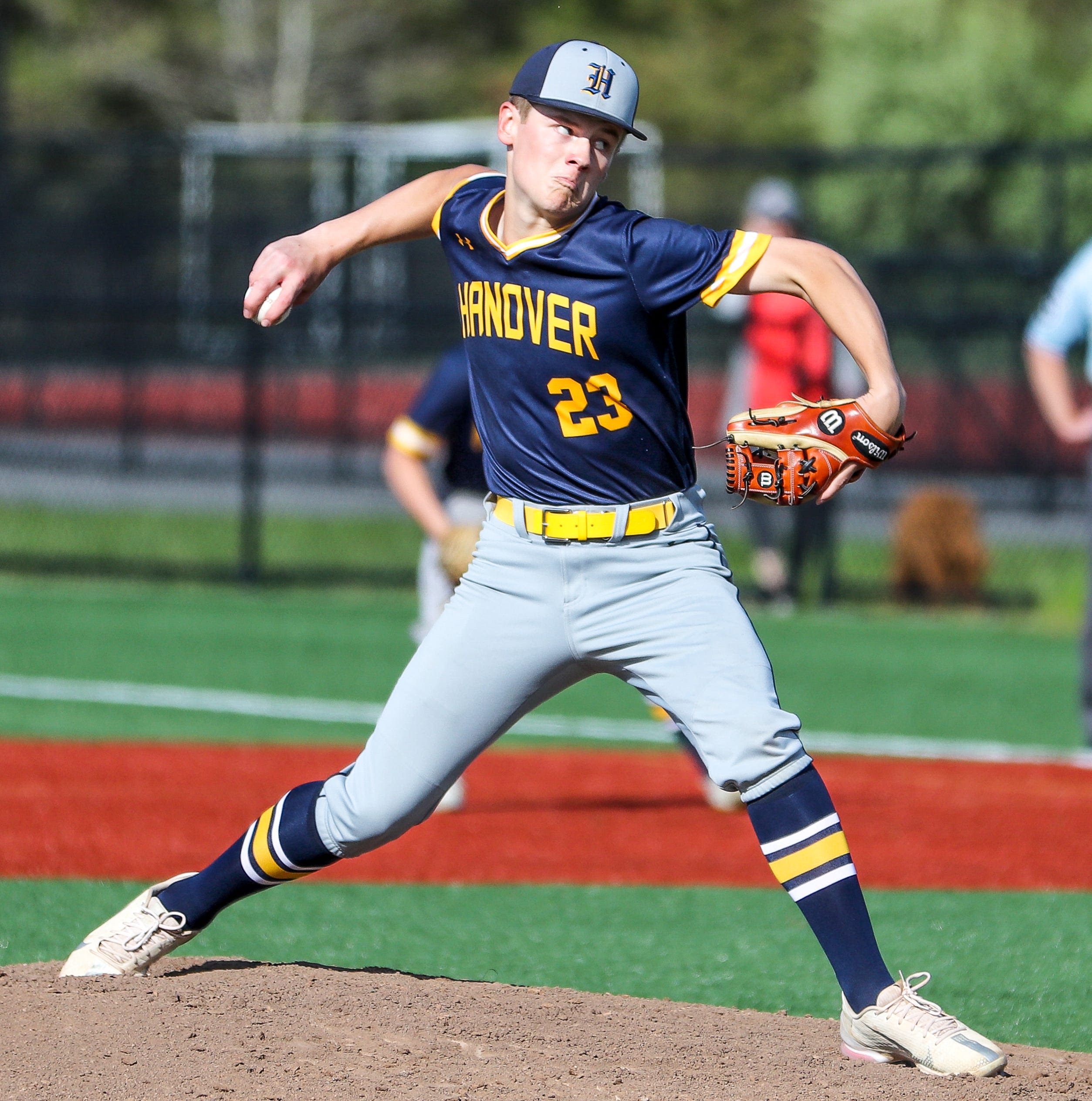 Masterpieces on the mound: Vote for the High School Baseball Player of the Week