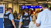 Climate activists disrupt flights at Frankfurt airport with new protest