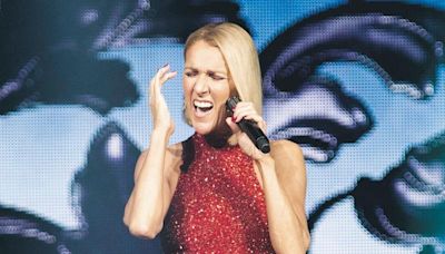 僵硬人症候群病情惡化 宣布取消歐洲巡唱 Celine Dion恐告別舞台 - 20230528 - 娛樂