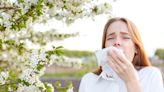 Feel like your allergies are getting worse? What experts want you to know