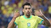 Pênalti perdido do Paquetá e Vini Jr. melhor do mundo: veja memes da goleada brasileira no Paraguai