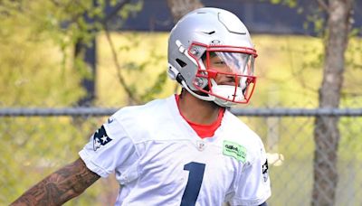 Patriots Insider Predicts New England’s Most Impactful Rookies