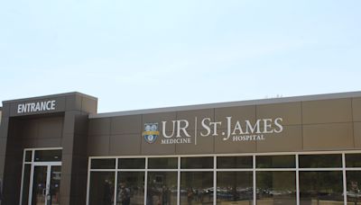 St. James Hospital Urgent Care expands hours starting Sept. 22. Here are the changes.