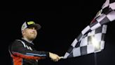 William Byron returns to Victory Lane with dominant run at New Smyrna's World Series of Asphalt