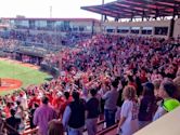 Dan Law Field at Rip Griffin Park