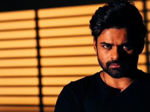 Sai Dharam Tej calls out YouTuber for disgusting joke on child: 'Beyond gruesome and scary'