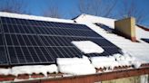 Researchers help create ingenious snow-proof solar panels that can work in all weather: ‘A game-changing technology’