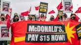 Minimum wage is going up in 23 states as $15 an hour gains steam. Is your state one of them?