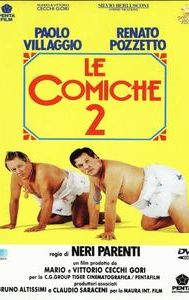 Le comiche 2