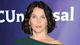 Julia Ormond sues Harvey Weinstein, Hollywood studios and agency over alleged sexual assault