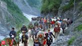 Amarnath yatra: High-end CCTVs installed to monitor traffic on J-K highway