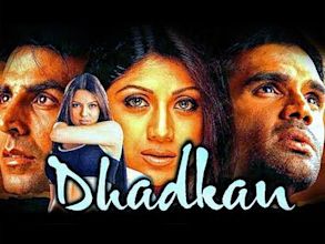 Dhadkan (2000 film)