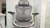 SIHOO Doro-C300 Ergonomic Office Chair review
