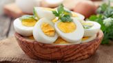 Avoid These 12 Mistakes With Hard-Boiled Eggs