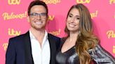 Joe Swash and Stacey Solomon in surprising admission about their married life