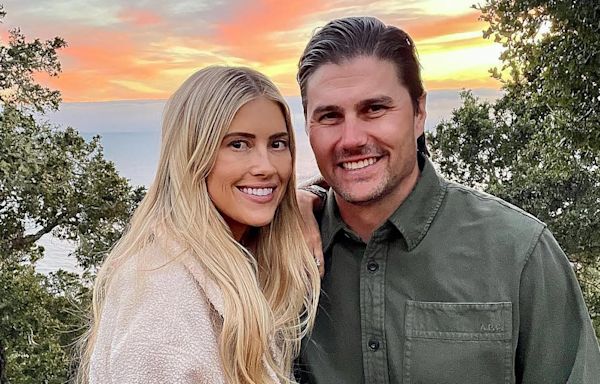 Christina Hall Slams Claims Joshua Hall Was 'Blindsided' by Divorce