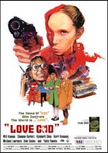 Love God (1997) - IMDb