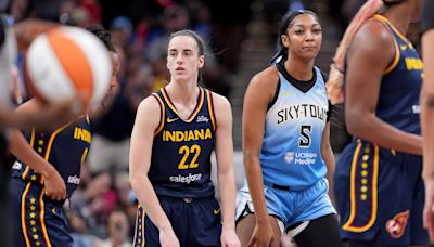 Caitlin Clark vs Angel Reese WNBA Game is Highest-Viewed in 23 Years