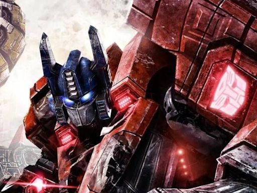 Multiple Transformers Games to Seemingly Return After Being Delisted