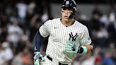 Aaron Judge Hits 18th Homer in Yankees' 8-3 Win Over Angels