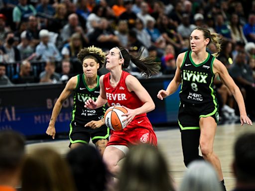 Caitlin Clark's next WNBA game: How to watch the Indiana Fever vs. Minnesota Lynx tonight