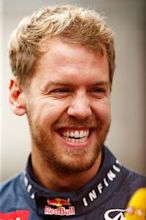 Sebastian Vettel