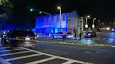 Roxbury shooting leaves person with facial injury, Boston police say