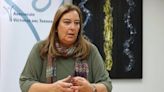 Maite Araluce, reelegida como presidenta de la Asociación de Víctimas del Terrorismo