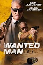 Wanted Man (película)