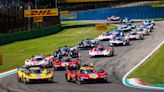 Le Mans 24 Hours to clash with F1 Canadian GP in 2025 as WEC calendar announced