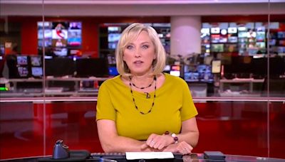 BBC News Channel Presenters Take Legal Action Citing Age & Gender Discrimination — Update