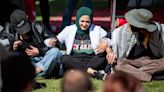 Pro-Palestinian protests continue at US colleges. Here's what happened in Arizona