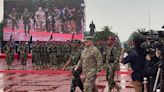 China has become more dangerous to the U.S. and its allies, Gen. Milley says