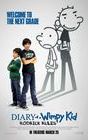 Diary of a Wimpy Kid: Rodrick Rules